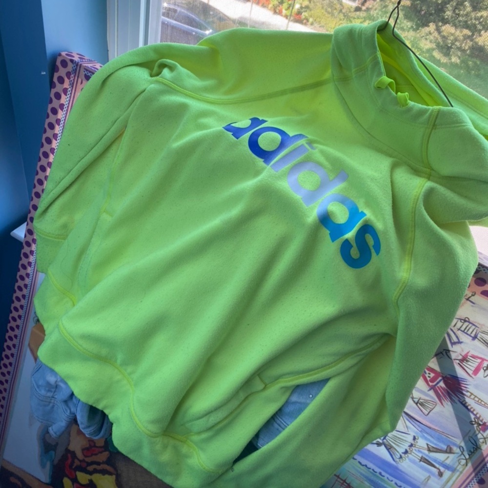 Adidas Hoodie